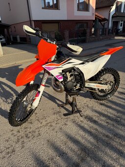 KTM 300 TBI 2024 - 2