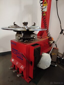 Zouvačka BOR 112 - 2