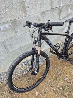 MTB - Cube Attention, L, vel. 29 - 2