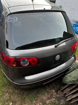 Fiat croma 2,4 jtd ND - 2