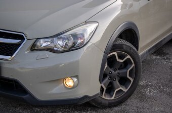 Subaru XV 2.0D Comfort 108kW - 2