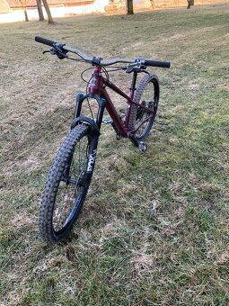 Cannondale Habit HT - 2