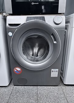 Automatická pračka SAMSUNG Eco Bubble, display, inverter - 2