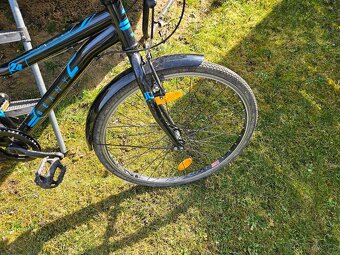 Dětské kolo Beany 24 - 2