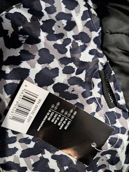 Zimní bunda, vel 134/140 - 2