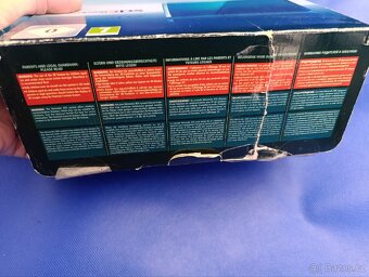 Nintendo 3DS Aqua Blue Boxed - 2