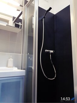 Dveře do sprchy - 2