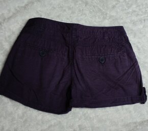 Dívčí kraťasy vel.158 - 2