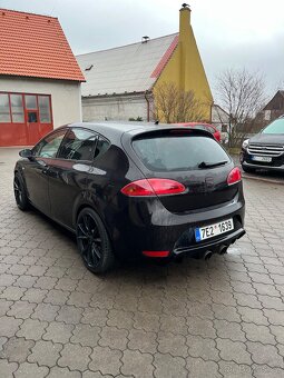 Seat Leon Cupra - 2