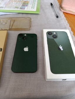 iPhone 13 mini 128gb - 2