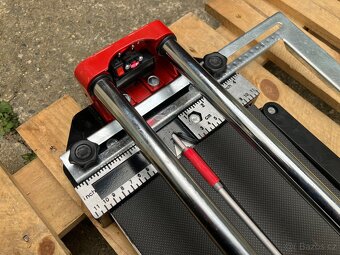 Řezačka na dlažbu 80 cm - 2