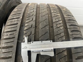 255/35 R19 letní - 2