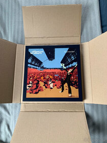 LP The Chemical Brothers - Surrender 20th Anniversary edi. - 2