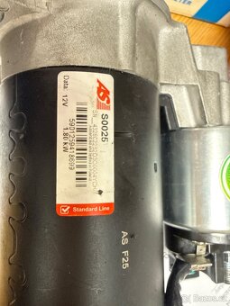 Starter AS S0025 - 2