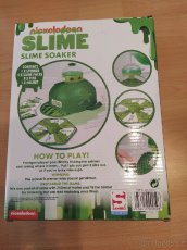 Nová hra SLIME SOAKER - 2