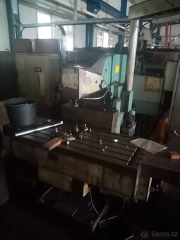 fréza FGS 50-63 - 2