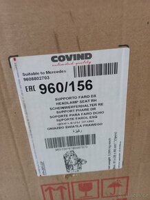 Nosník (držák) pravý - 2