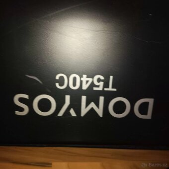 Běžící pas Domyos - 2