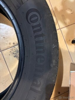 Letní pneumatiky - 2