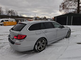BMW 520d - 2