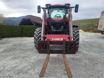 CASE IH LW 130 4X4 - 2