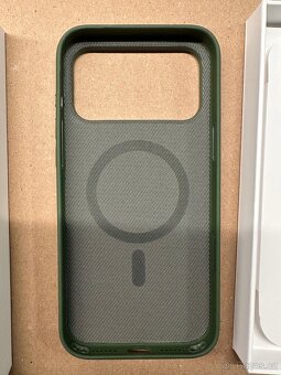iPhone 17 ProMax TechWoven Case - 2