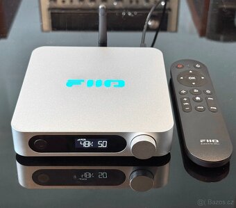 FiiO SR11 audio streamer - 2