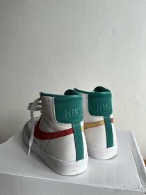 Nike Blazer Nike By You - 2