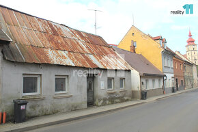 Prodej rodinného domu, 130m2, Okrouhlická, Mimoň - 2