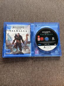 Assassin’s Creed Vallhala - 2