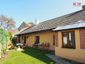 Prodej rodinného domu, 110 m², Kovářov - Chrást - 2
