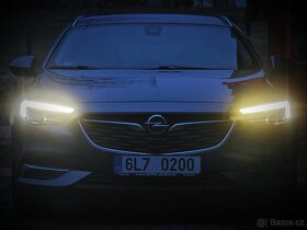 Opel Insignia B 2.0CDTi 125kw Ambi/Matrix/virtual Cocpit - 2