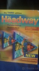 Headway učebnice angličtiny - 2