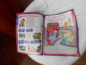 Časopis pro děti - speciál Méďa Pusík - 2