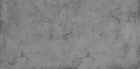 Matná dlažba, obklady, 120x60cm, La Fabbrica, Graphite Grey - 2