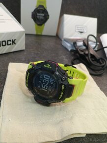 Solární hodinky GSHOCK GBD H2000, v záruce - 2