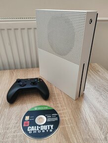 Xbox one - 2