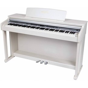 KURZWEIL KA150 WH bílé digitální piano - 2