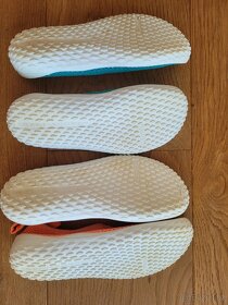 Dětské boty do vody Aquashoes 100 tyrkys, vel 30-31 - 2