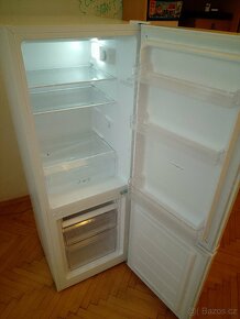 Zánovní lednička s mrazákem Candy - 2