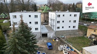 Prodej bytu 2+kk 49 m2 Vojanova, Liberec - 2