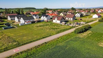 Prodej pozemek Bydlení, 969㎡ - 2