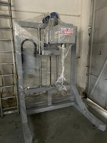 disolver disolwer kosmeticky profesjonal michacka 1,5kw NOVY - 2