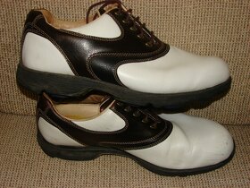 Golfové boty, golfový futrál, neoprén, plovací vesta stikeez - 2