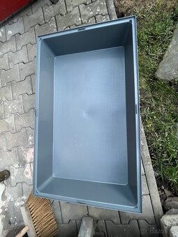 Prodám klec na králíka - 2