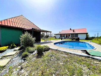 Prodej, dům, 5+1, 220 m2, Petrovice u Karviné - 2