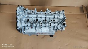 Motor Renault Trafic Opel Vivaro 1.6 dci biturbo - 2