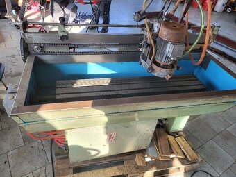 Bruska 100A - 2