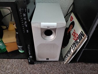 YAMAHA RX-357 RDS - 2