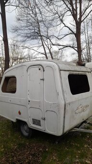 Karavan Polak - 2